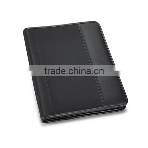 USB excluded block notes with card holder
