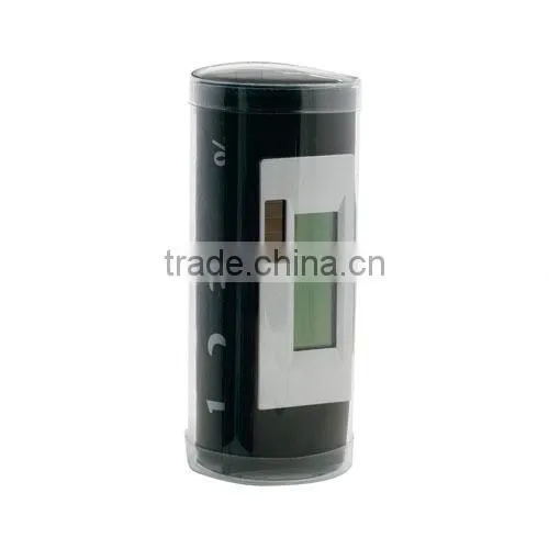 Hot rubber calculator for office use