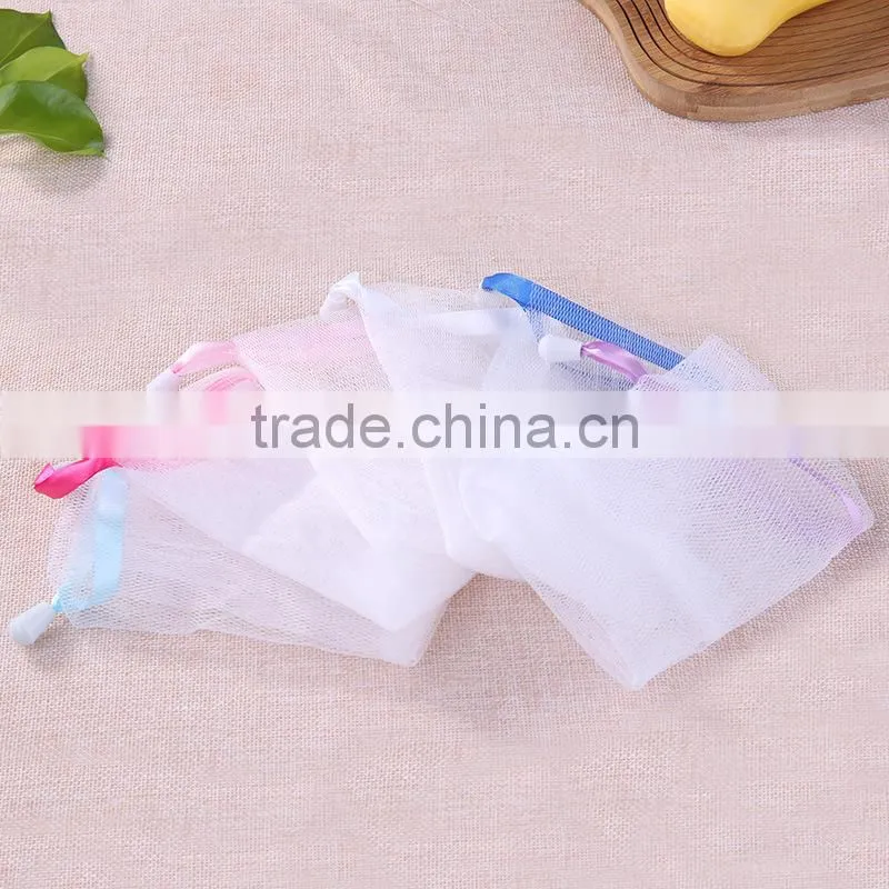 N221 Face Wash Bubble Foam Maker PE Net