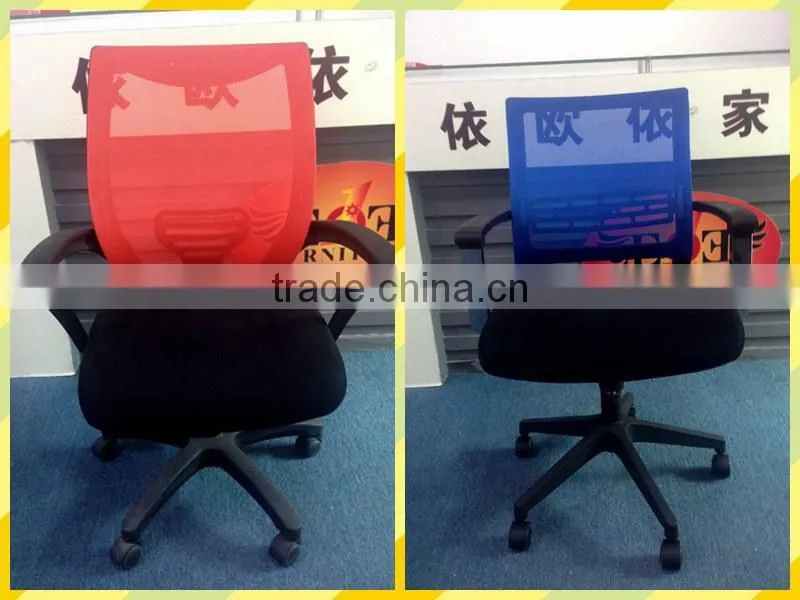 Mesh head rest office chair for promotion