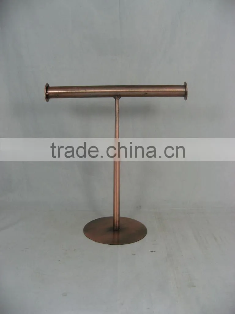 Hand worked bangle stand (wy-092-2)