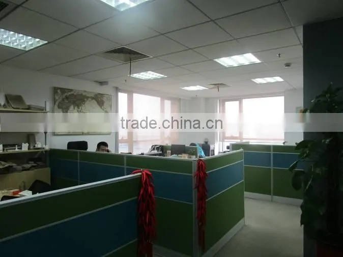 Shanghai Huain Industrial Co., Ltd. company overview - view 3