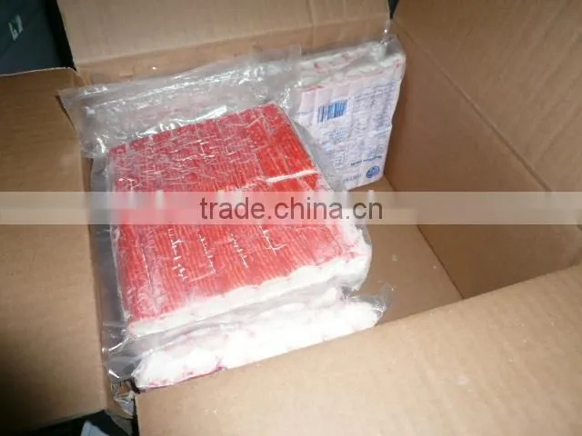 frozen crab stick frozen seafood