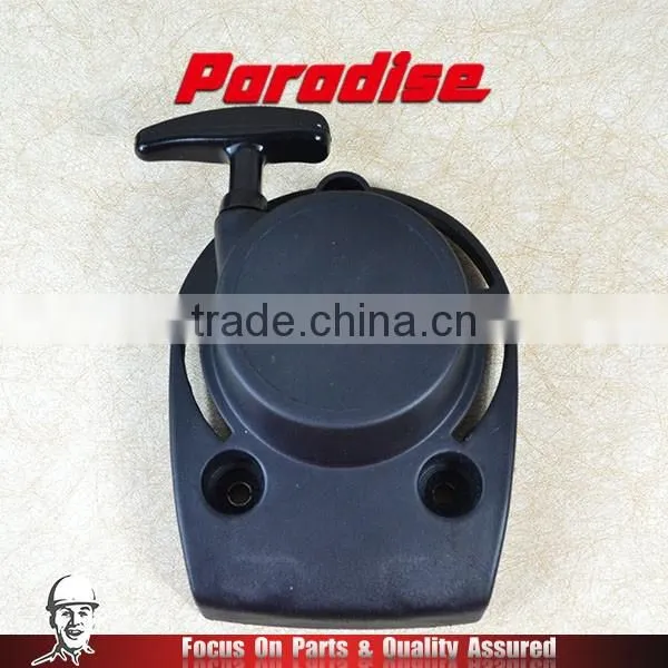 4 Stroke Engine GX35 Brush Cutter Wire Easy Starter