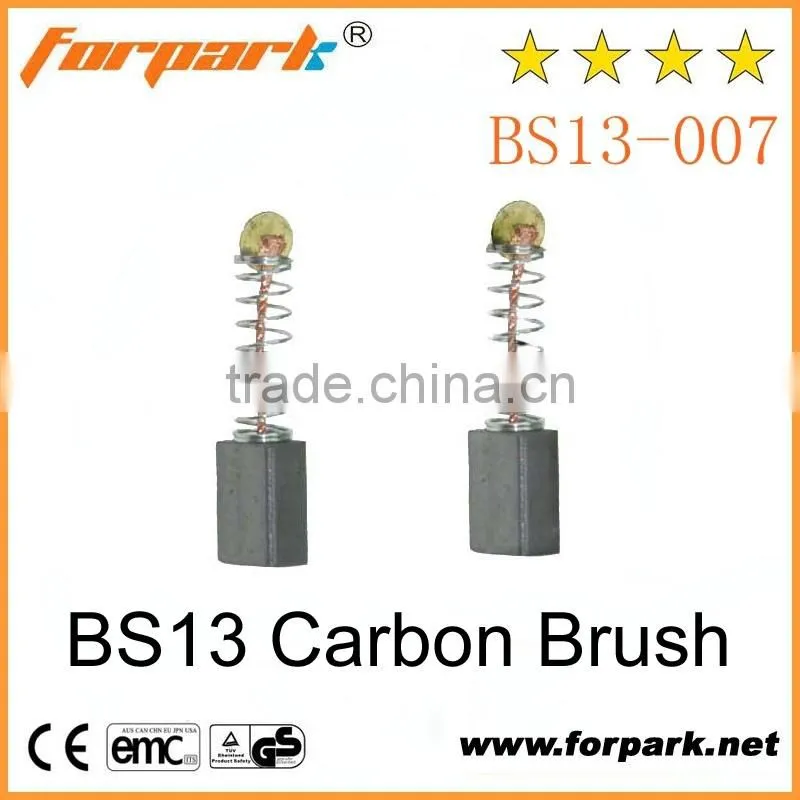 Power tools Spare Parts impact drill 13mm carbon brush
