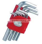 Hex Key Wrench Hand Tools
