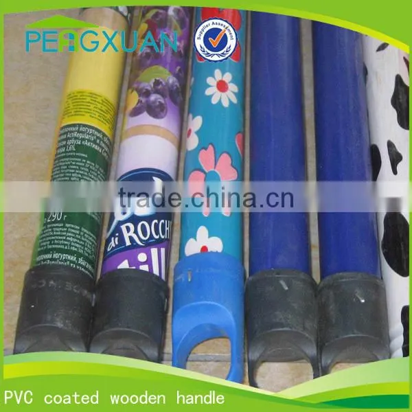 2015 hot sale wooden mop stick(for mid-east market)
