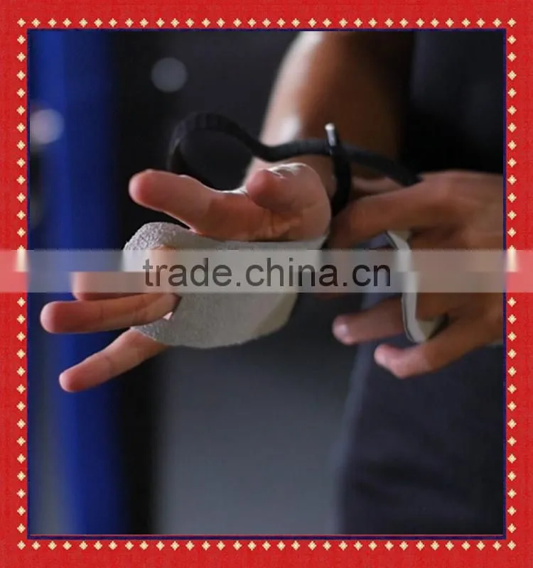Crossfit Grip Hand Weights Gloves Pull Up Protector Para Weight Lifting Gloves Pesas