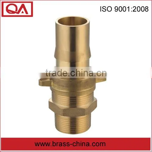sand casting pump parts