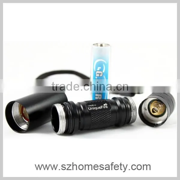 bright light torch rechargeable long range most powerful led flashlight