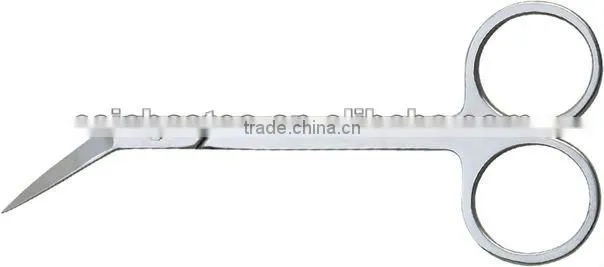 Professional Stainless Steel Toe Nail Scissor
