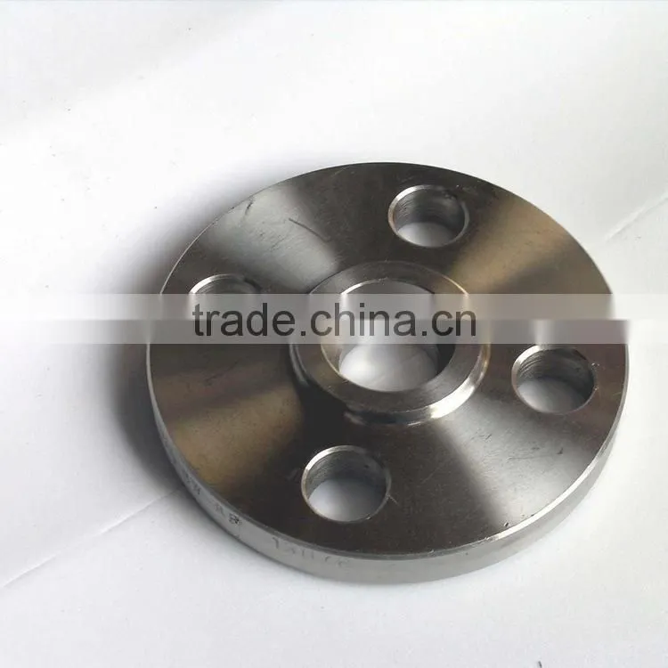 Carbon steel lap joint flange