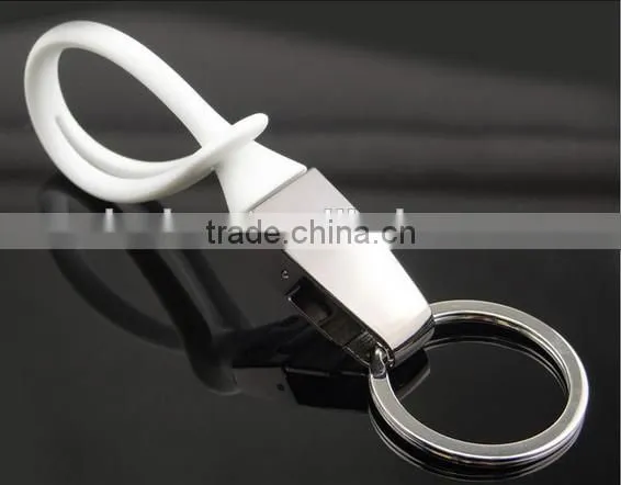 Promotional key chain/Key ring/ Key holder