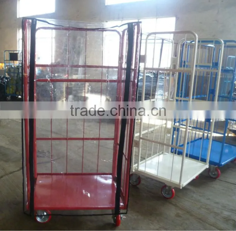 roll pallet trolley for sale