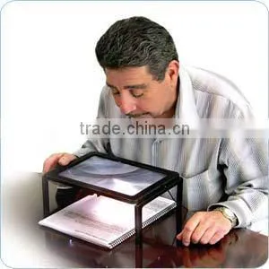 Full Page Reading Magnifier