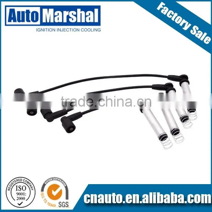 car high pressure line/ automobile ignition cable 93 235 772 fit for CHEVROLET