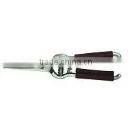 8" bypass garden pruning shears plant fruit scissors pruner snip gardening secateurs hand tool