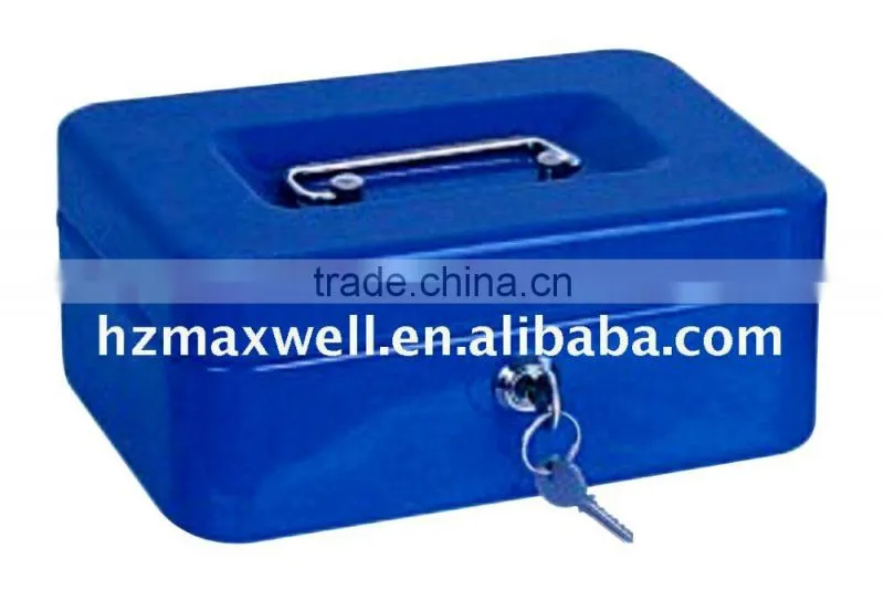 Cash Box