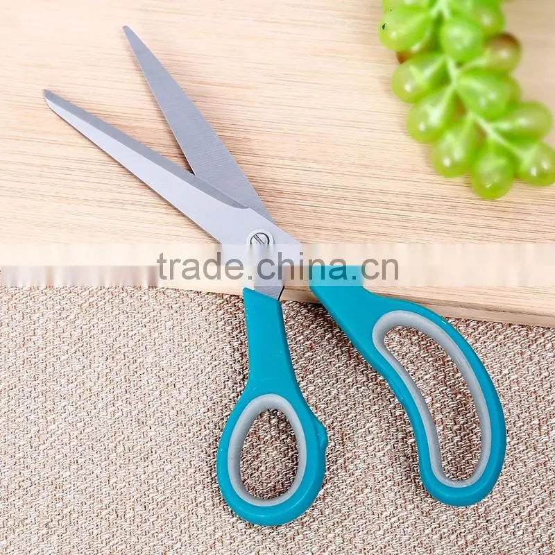 Bulk Wholesale Kitchen Hand Tools Household Scissors Herb Scissors BZA04