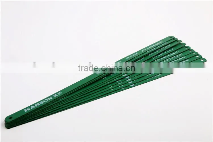 Multifunction Long Hacksaw Blade