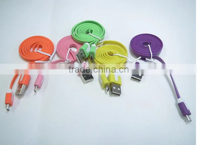1M cable micro USB