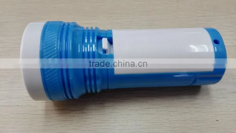 cheap LED torch, New Light Source LED Hand Torch