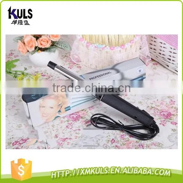 pro hair curler machine and electric hair curling iron