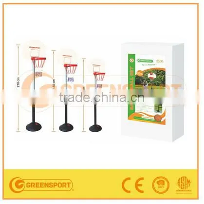 GSSS2013 Adjustable Basketball Stands
