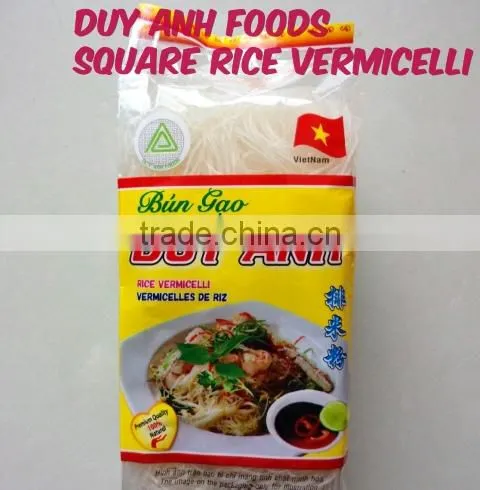 Thin Rice Vermicelli