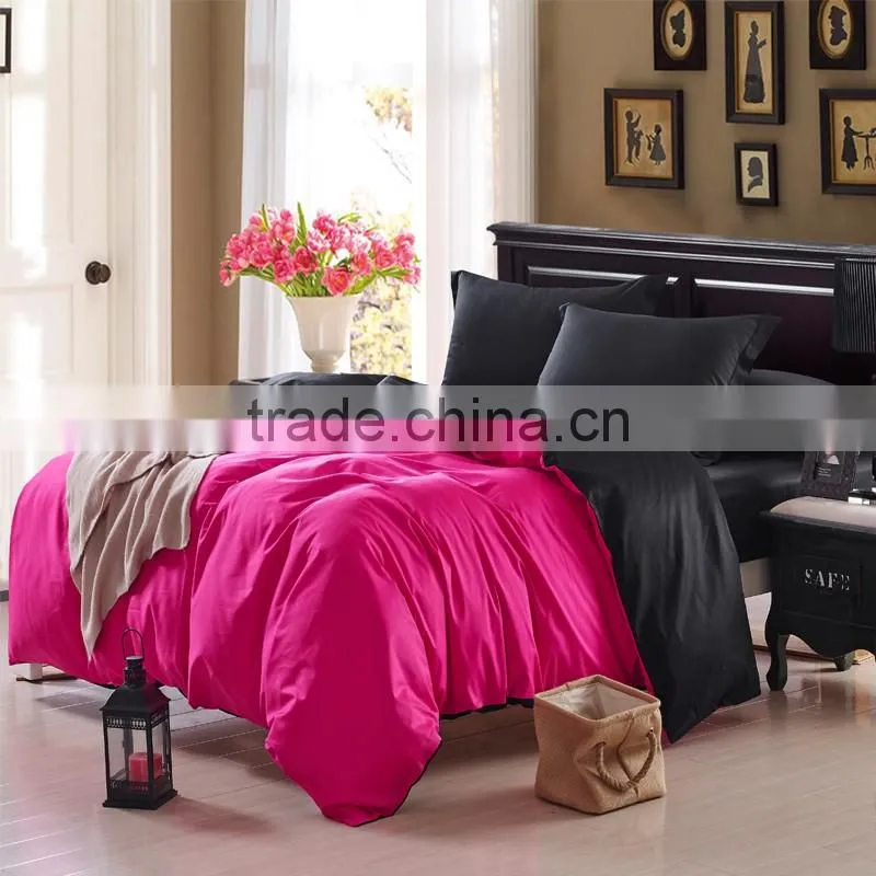 100% cotton200 Thread Count Egyptian Quality Duvet Cover Set Luxury Soft, All Sizes & Colors, Full/Queen