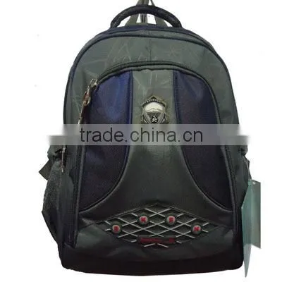 New arrive backpack laptop bags in good quality
