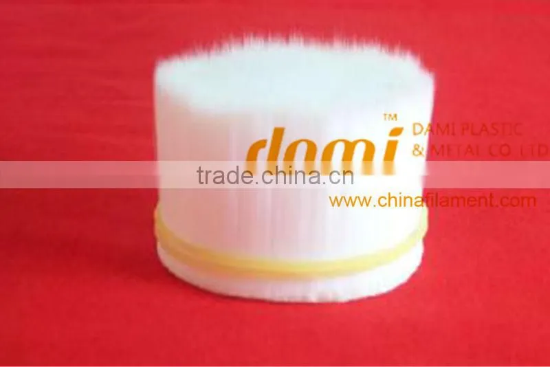 PBT BRUSH FILAMENT MANUFACTUERS