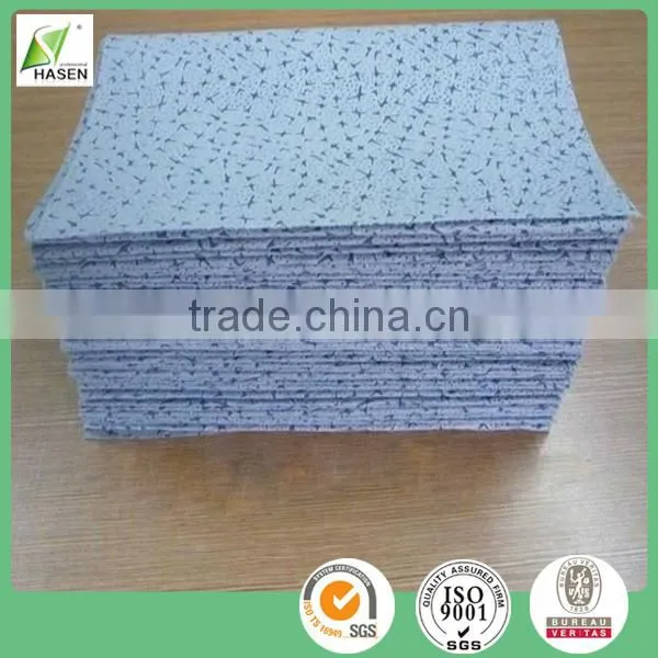 Guangzhou Supplier Multi-purpose Oil Absorbent Cloth