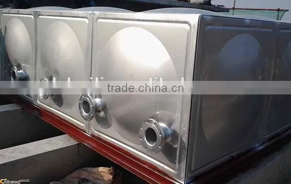 1000 l water tank