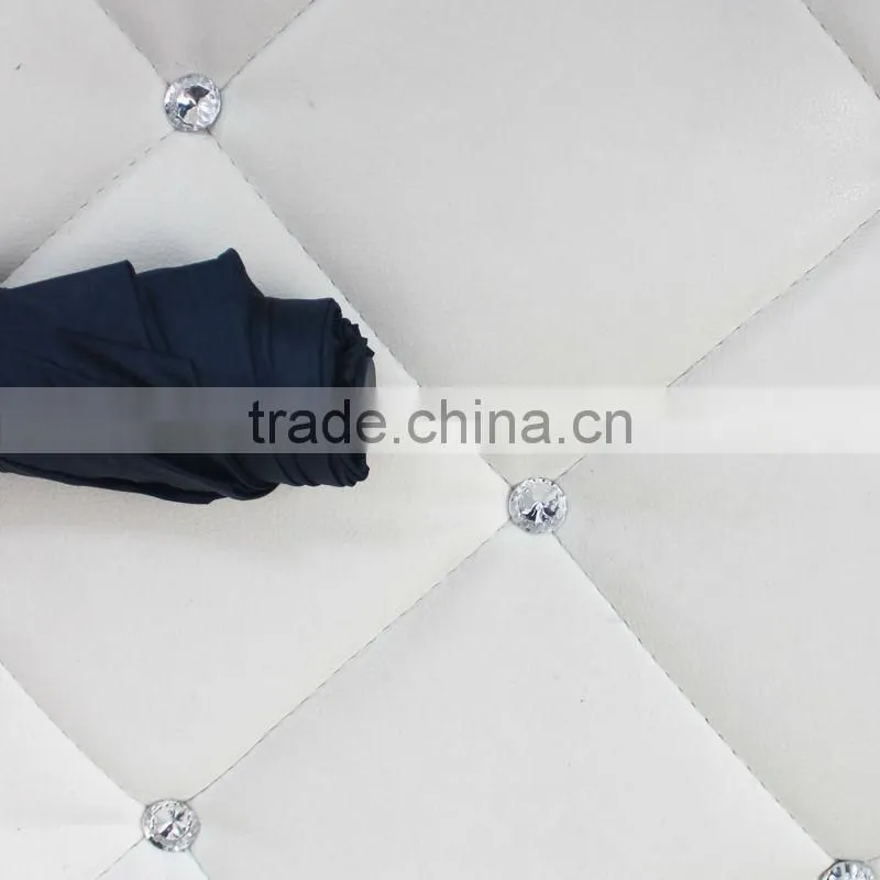 3 Fold auto open and close windproof umbrella