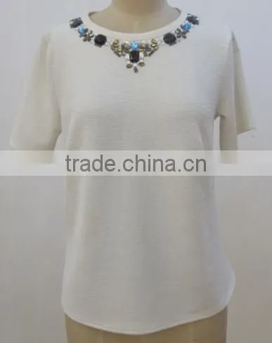 2015 fashion woman top, girls fancy top ,sex top