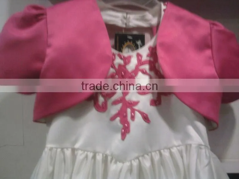 fashion sexy child girl dress backless dress