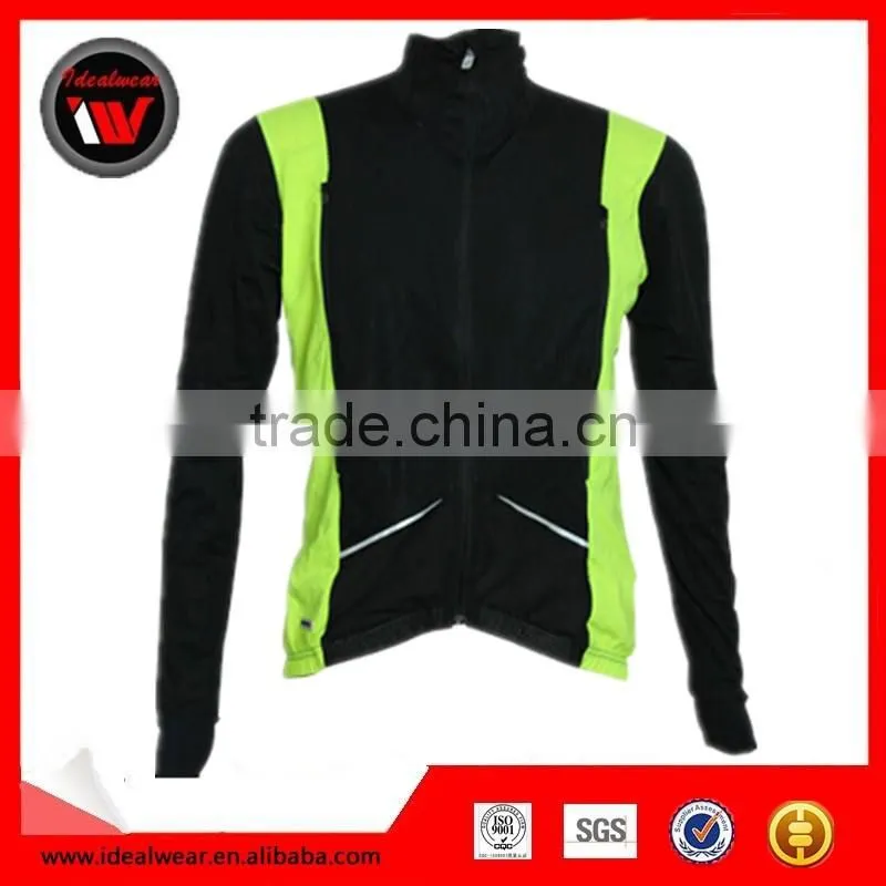 long sleeve vintage cycling jerseys, sportswear jacket