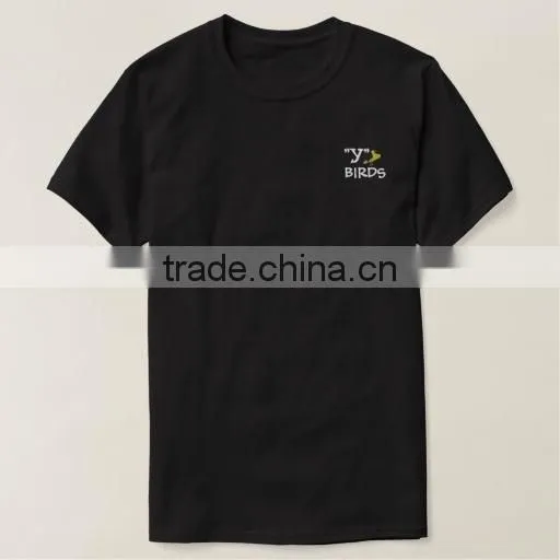 Fashion printing design custom 100% cotton t-shirt tank top sweat shirt hoodies