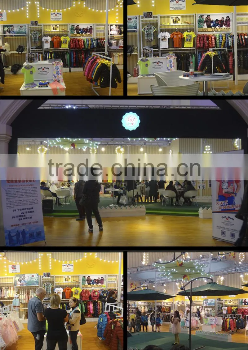 children's clothing factory girl models t-shirts clothing overseas long sleeve lot of clothing new