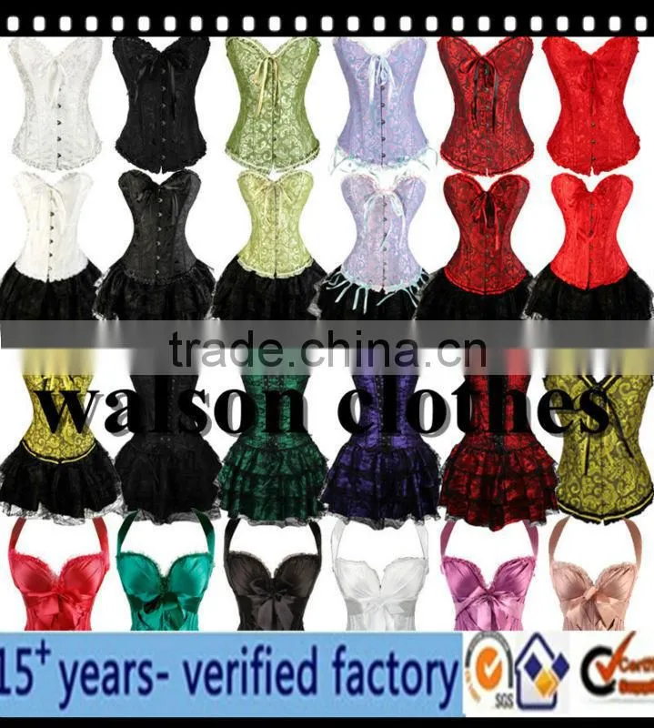 Women's Waist Training Corset Waist Shaper