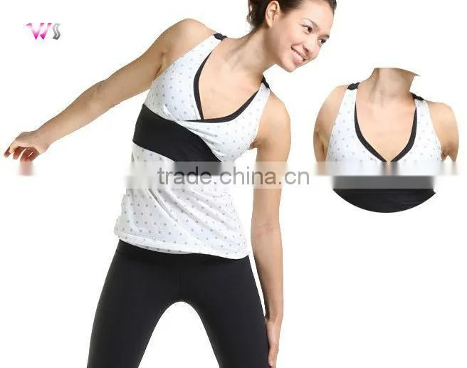 Women's Sexy Yoga Wear