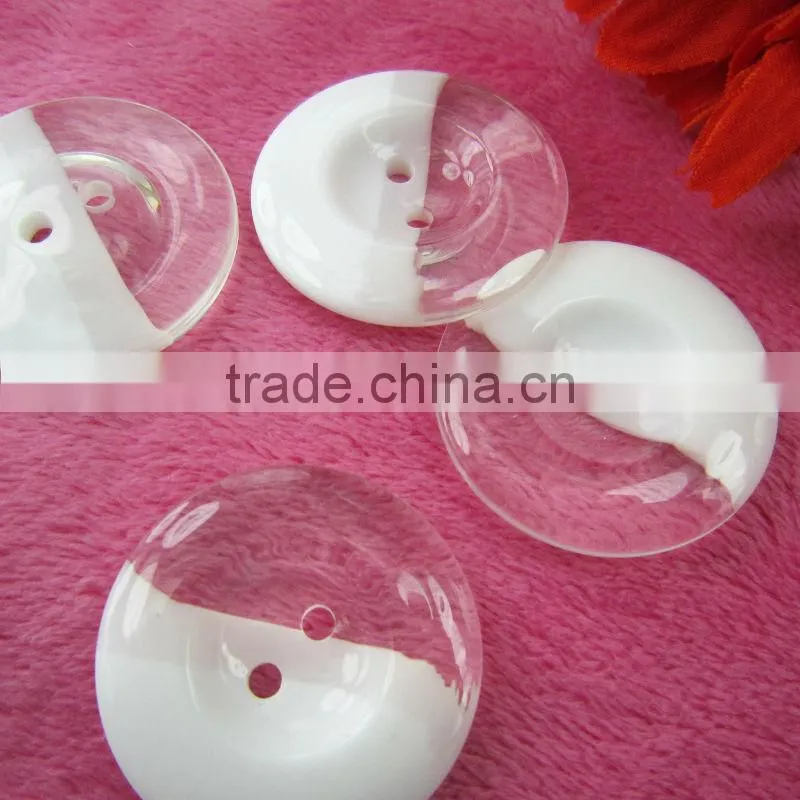all types of fashion designer clothing buttons