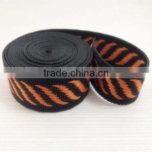 Good quality polyester webbing tape for mattress