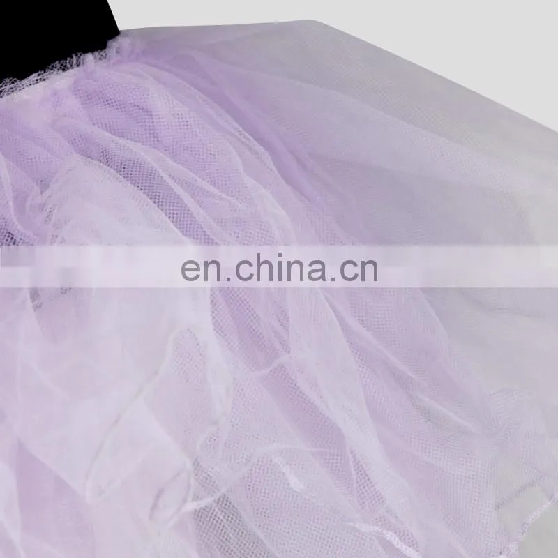 Child Cheap Ballet Tutu Skirt Wholesale