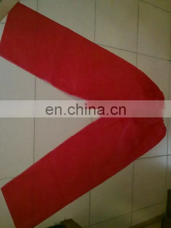 Disposable Nonwoven Scrub Suit