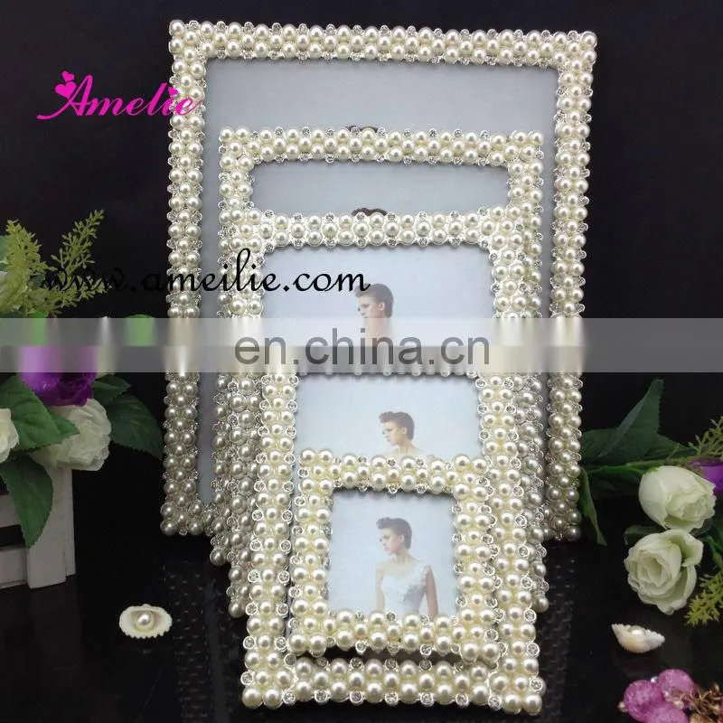 P9012-8 New Arrival Mother Of Pearl Square Unique Wedding Favors