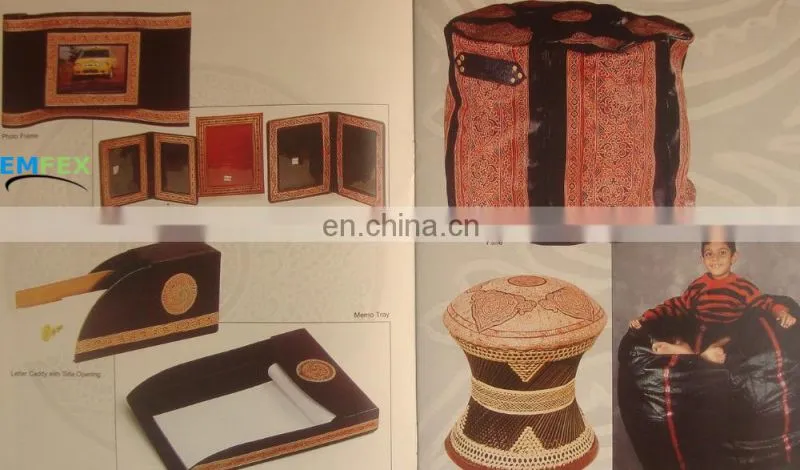 Lifestyle leather bags accessories manufacture, original leather bags exporter