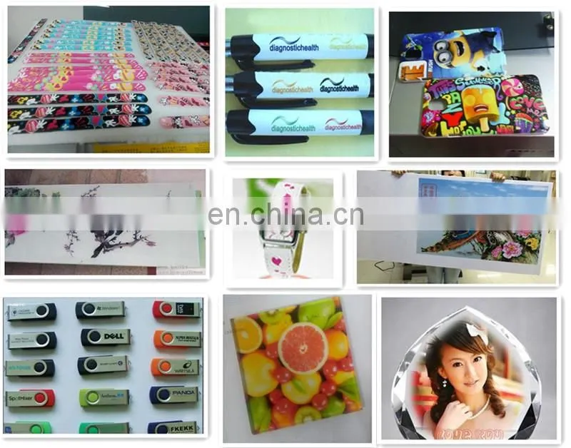 big Roland leather/wood/glass.door printing machine