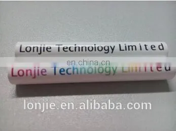 printing PP machine plastic printer